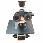 Kính hiển vi sinh học một mắt quang học đa chức năng cho phòng thí nghiệm y tế