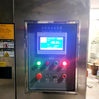 Máy kiểm tra ăn mòn đã qua sử dụng có thể lập trình, Phòng thử nghiệm phun muối AC220V