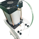 Máy cắt mẫu kiểm tra độ bền kéo quả tạ cho máy cắt cao su khí nén