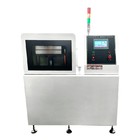 Máy kiểm tra báo chí lưu hóa tấm cao su 380v để sử dụng trong phòng thí nghiệm