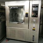 220V 50HZ Phòng thử nghiệm môi trường với điều khiển nhiệt độ PID kỹ thuật số