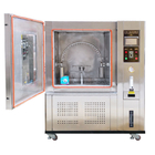 Phòng thử môi trường có kiểm soát với độ chính xác nhiệt độ ± 0,1 °C PID kỹ thuật số