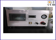 Thiết bị kiểm tra khả năng cháy của ISO3795 FMVSS 302 Đối với xe Vật liệu nội thất