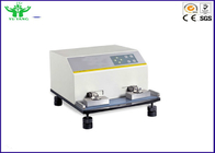 Máy thí nghiệm chà nhám mực / bìa cứng ASTM D5264 60 mm 43 lần / phút