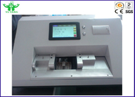 Máy kiểm tra độ bền kéo giấy tự động Màn hình cảm ứng Máy thí nghiệm hấp thụ năng lượng kéo dài