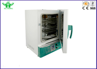 100-120 / 200-240V cưỡng bức Blast Hot Air sấy oven môi trường thiết bị kiểm tra