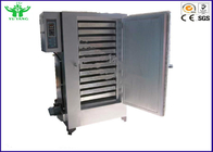 Kiểm tra môi trường ISO 9001 Phòng / sấy Silica Gel trong lò 60-480 Kg / H Công suất