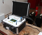 Thiết bị kiểm tra điện áp định mức cao Bộ đo tần số thấp VLF Hipot Tester