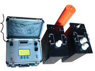 Thiết bị kiểm tra điện áp định mức cao Bộ đo tần số thấp VLF Hipot Tester