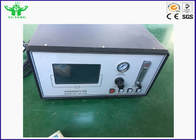 ISO 4589-3 Thiết bị kiểm tra chỉ số oxy ở nhiệt độ cao AC 220 V 50 / 60Hz 2A