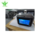 Máy quét thân nhiệt công nghiệp tiện lợi với màn hình LCD 7 inch
