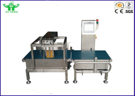 Máy cân thực phẩm và dược phẩm Máy kiểm tra trọng lượng Máy kiểm tra trọng lượng tự động