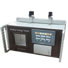 ISO 8124-1 Kinetic Energy Tester Thiết bị Kiểm tra Vận tốc Đồ chơi Máy đo Vận tốc Đường đạn
