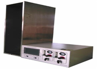 Hệ thống điều khiển thông minh IEC 60332-1 Máy thử nghiệm lan truyền ngọn lửa dọc đơn