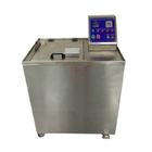 ISO105 AATCC 61 Máy kiểm tra độ bền màu Rotawash, Máy kiểm tra độ bền giặt dệt