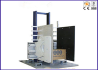 Điều khiển PLC ASTM D6055 Dụng cụ kiểm tra kẹp bao bì