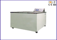 ISO Canister 550ml Máy đo độ bền màu AATCC 61 Máy giặt gia tốc