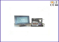 Máy đo độ mịn và phân tích thành phần sợi GB / T 10685 để kiểm tra len