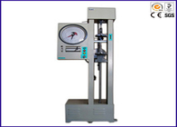 Máy đo độ bền sợi đơn để xác định tải trọng kéo đứt và kéo dài
