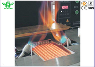 NFPA 1971 Thiết bị kiểm tra hiệu suất bảo vệ nhiệt 0-100KW / m2