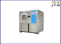 Phòng thử nghiệm môi trường 50 / 60Hz AC 380V cho nhiệt độ và độ ẩm