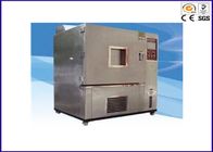80L-1000L Phòng kiểm soát độ ẩm và nhiệt độ chống cháy nổ