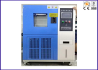 Phòng thử nghiệm môi trường LCD 380V chống ẩm cho nhiệt độ không đổi Độ ẩm