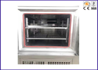 Phòng thử nghiệm môi trường LCD 380V chống ẩm cho nhiệt độ không đổi Độ ẩm