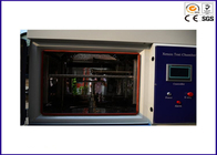 Phòng thử nghiệm môi trường có thể lập trình để kiểm tra nhiệt độ và độ ẩm