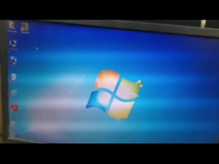 Giới thiệu phần mềm máy thử nghiệm phổ quát