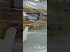 Thử nghiệm tia lửa