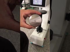 máy đo độ cứng rockwell