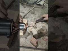 Máy sưởi bằng cảm ứng cầm tay