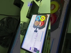 Máy chiếu hồ sơ