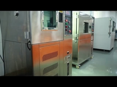 Phòng thử nghiệm khí hậu