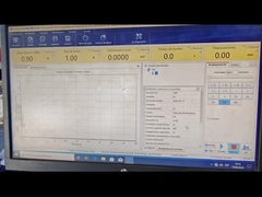 Nhà sản xuất máy kiểm tra độ bền băng ghế cao su