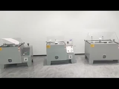 Phòng thử nghiệm phun muối