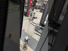 Máy kiểm tra độ bền kéo