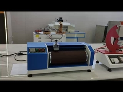 Máy thử abrasion DIN