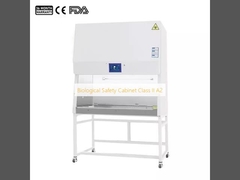 Tủ an toàn sinh học lớp II A2