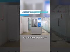 Máy kiểm tra dòng chảy nước máy