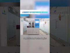 Máy thử tuổi thọ vòi nước