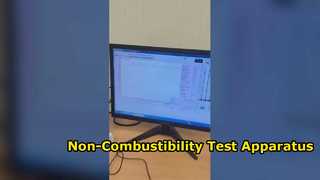 Thiết bị kiểm tra không cháy