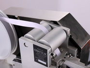 Máy kiểm tra độ bền mài mòn mực 820x340x360mm để sản xuất giấy in
