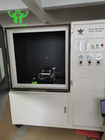 ASTM Vật liệu rắn Máy đo mật độ khói, Thiết bị kiểm tra quá trình đốt cháy
