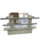 Máy kiểm tra độ rung vận chuyển mô phỏng độ tin cậy của thùng carton cho gói hàng