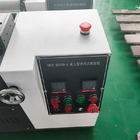 Điều khiển PLC Hai cuộn mở Máy trộn Máy sưởi điện Phòng thí nghiệm làm mát bằng nước AC380V
