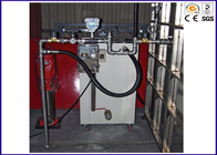 ISO 19921 &amp;amp; 2 Thiết bị kiểm tra khả năng cháy Thiết bị chống cháy, vòi và dụng cụ kiểm tra ống