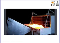 Thiết bị kiểm tra khả năng cháy của pin mặt trời ASTM E 108-04 Burning Brand Tester