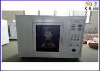 30 - 40mm Chiều cao Thử nghiệm Thử nghiệm Môi trường 100V - 600V Tester theo dõi điện áp cao